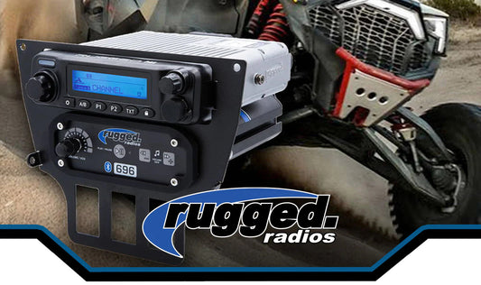 DIRT EXPO: RUGGED RADIOS 5th Year!