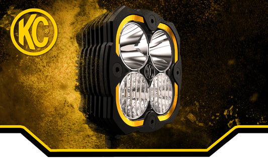 KC HILITES OFFICIAL SPONSOR OF THE DIRT EXPO