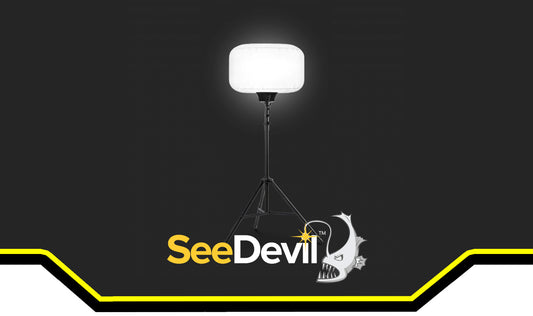 DIRT EXPO - SeeDevil Is Coming!