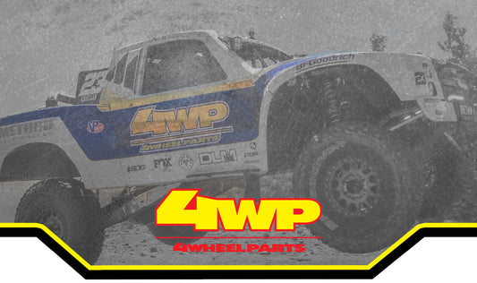 DIRT EXPO - Powered by 4 Wheel Parts