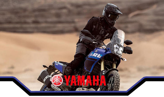 DIRT EXPO: Yamaha is Coming and bringing a full line up of Bikes!
