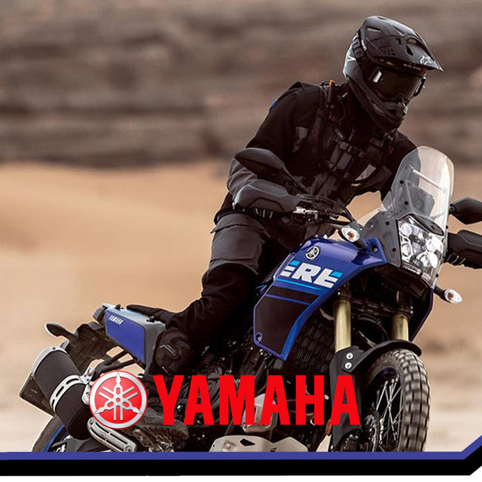 DIRT EXPO: Yamaha is Coming and bringing a full line up of Bikes!