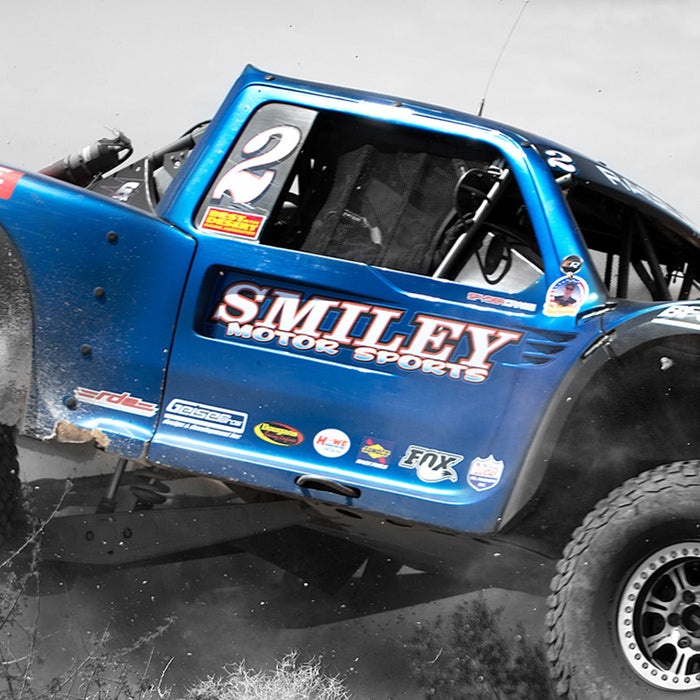 Raceline Wheels is the Official Wheel Sponsor of the 2023 DIRT EXPO!