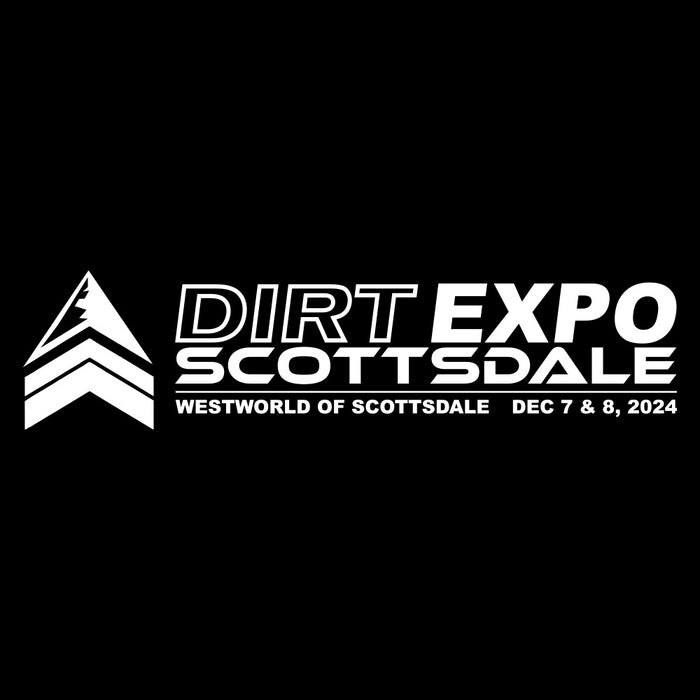 2024 Dirt Expo: Scottsdale - Vendor Registration
